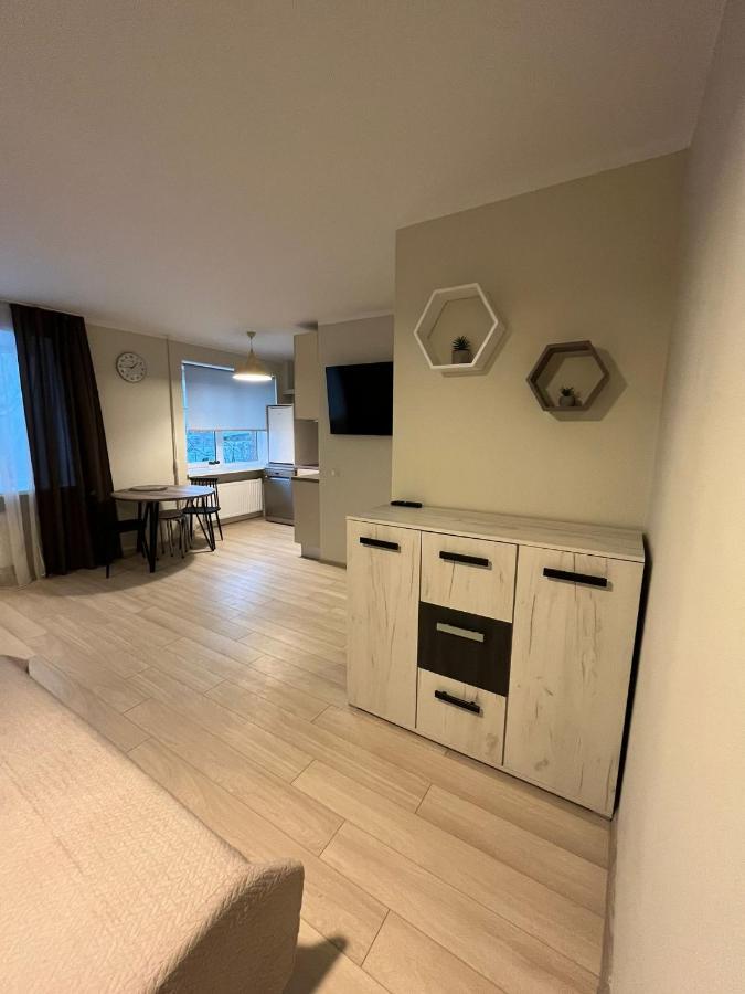 Beautiful Apartment Great Location Free Parking Рига Экстерьер фото